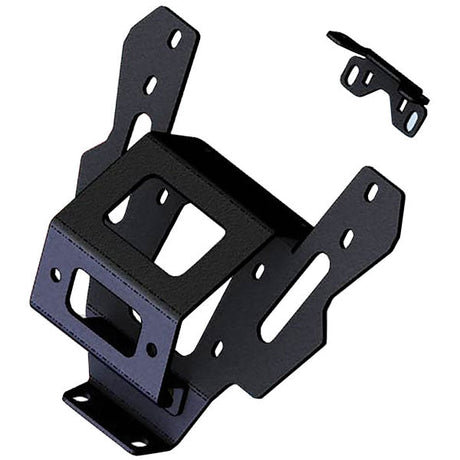 KFI WINCH MOUNT WILDCAT XX (101575) - DRIVEN Canada's Powersports 748252659491101575