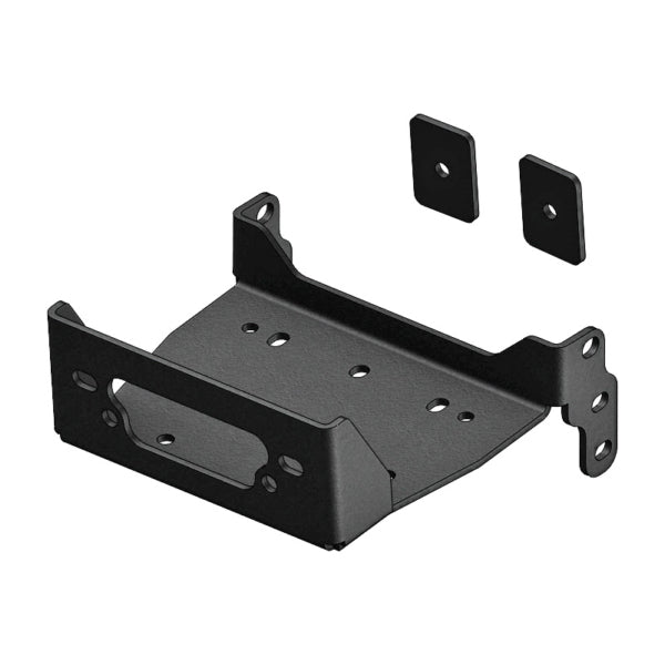 KFI WINCH MOUNT WOLVERINE VIKING (101515) - DRIVEN Canada's Powersports 748252654892101515