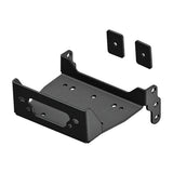 KFI WINCH MOUNT WOLVERINE VIKING (101515) - DRIVEN Canada's Powersports 748252654892101515