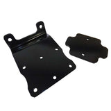 KFI WINCH MOUNT YAMAHA BIG BEAR 400 2007 - 2012 (100930) - DRIVEN Canada's Powersports 705105569963100930