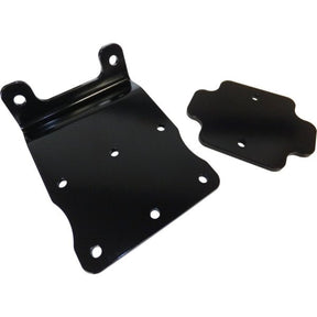 KFI WINCH MOUNT YAMAHA BIG BEAR 400 2007 - 2012 (100930) - DRIVEN Canada's Powersports 705105569963100930