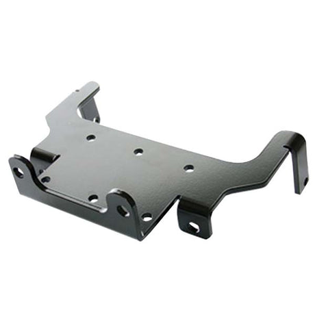 KFI WINCH MOUNT YAMAHA GRIZZLY 600 98 - 0 (100580) - DRIVEN Canada's Powersports 705105362458100580