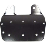 KFI WINCH MOUNT YAMAHA GRIZZLY 660 (100510) - DRIVEN Canada's Powersports 705105360454100510