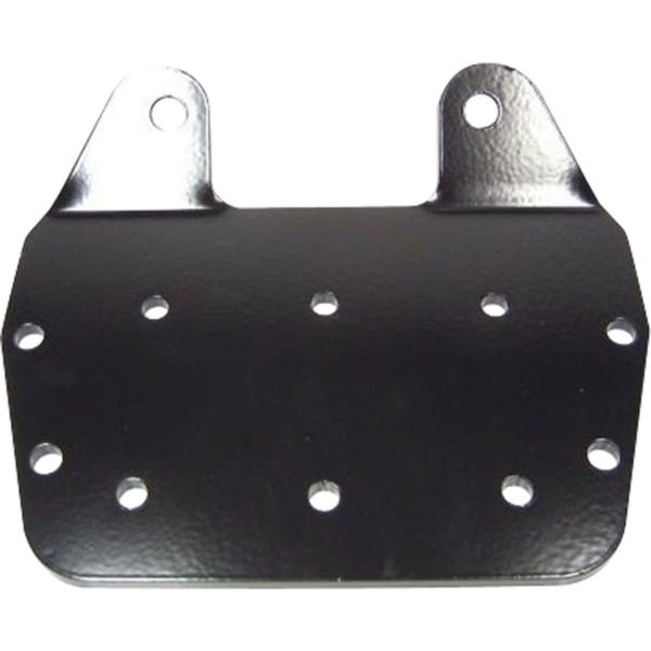 KFI WINCH MOUNT YAMAHA GRIZZLY 660 (100510) - DRIVEN Canada's Powersports 705105360454100510