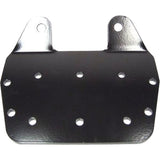 KFI WINCH MOUNT YAMAHA GRIZZLY 660 (100510) - DRIVEN Canada's Powersports 705105360454100510