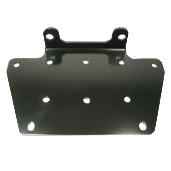 KFI WINCH MOUNT (100330) - DRIVEN Canada's Powersports 705105358659100330