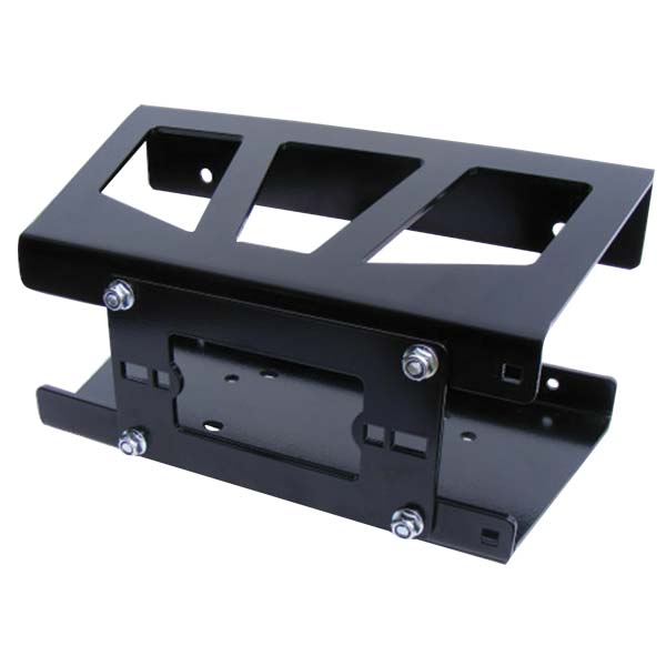 KFI WINCH MOUNT (100850) - DRIVEN Canada's Powersports 705105569468100850