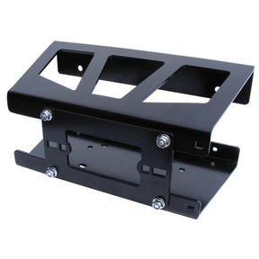 KFI WINCH MOUNT (100850) - DRIVEN Canada's Powersports 705105569468100850