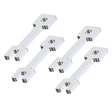 KFI WINCH SPACER KIT (101210) - DRIVEN Canada's Powersports 179101210101210