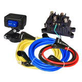 KFI WINCH WIRING UPGRADE KIT (ATV - WK) - DRIVEN Canada's Powersports 705105366951ATV - WK