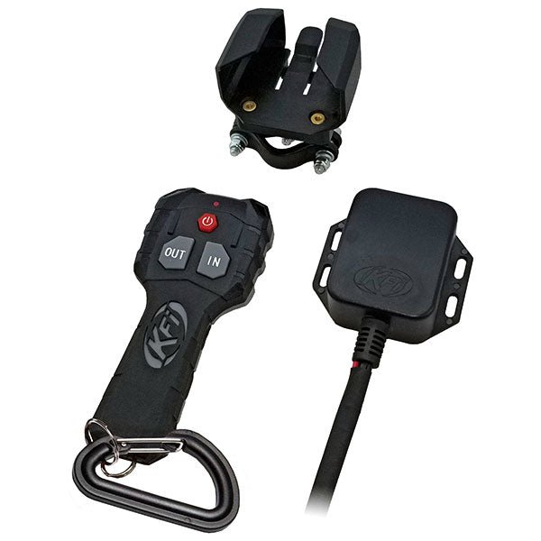 KFI WIRELESS REMOTE KIT (KFI - WRC) - DRIVEN Canada's Powersports 748252657596KFI - WRC