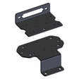 KFI YAMAHA RHINO 450/660/700 WINCH MOUNT (102550) - DRIVEN Canada's Powersports 748252671899102550