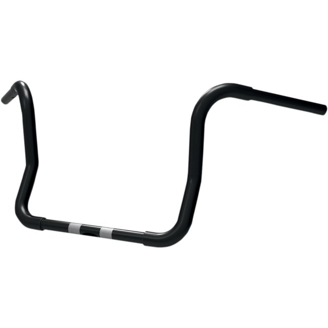 KHROME WERKS 08 - 13 FLHT 1 - 1/4" 12" FAT APEHANGER - DRIVEN Canada's Powersports 300830