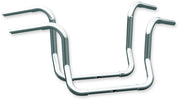 KHROME WERKS 08 - 13 FLHT/X 1 - 1/4" 12" APEHANGERS (300315) - DRIVEN Canada's Powersports 300315