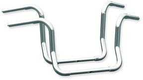 KHROME WERKS 08 - 13 FLHT/X 1 - 1/4" 12" APEHANGERS (300315) - DRIVEN Canada's Powersports 300315