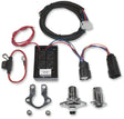 KHROME WERKS 09 - 13 FLHTCSE PLUG/PLAY TRAILER WIRE KIT (3902 - 0083) - DRIVEN Canada's Powersports 3902 - 0083