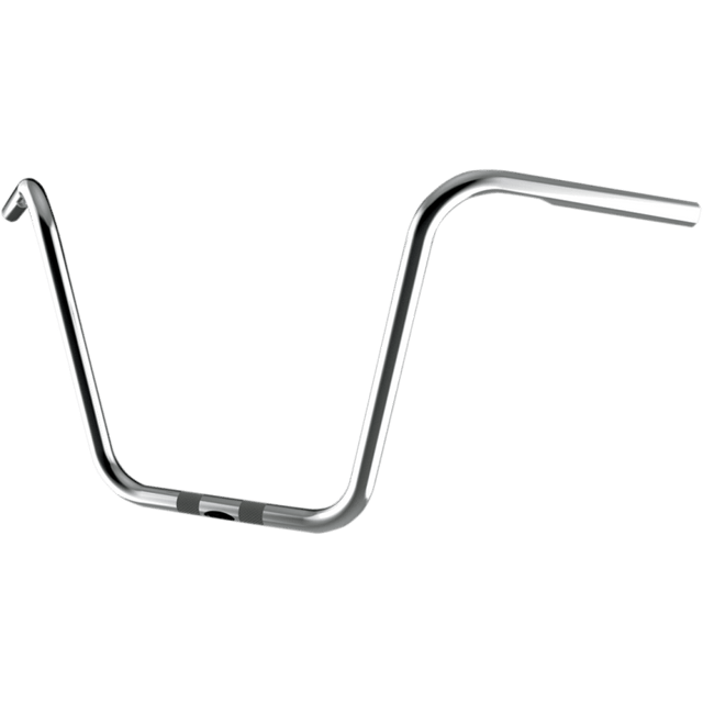 KHROME WERKS 1" 82 - 19 14" APEHANGER H/BARS NF FLHT - DRIVEN Canada's Powersports 300008