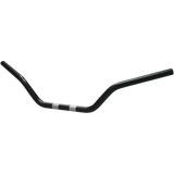 KHROME WERKS 1" BAD BOY H/BARS DIMPLED - DRIVEN Canada's Powersports 300803