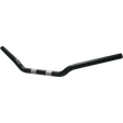 KHROME WERKS 1" DRAG BARS DIMPLED - DRIVEN Canada's Powersports 300801