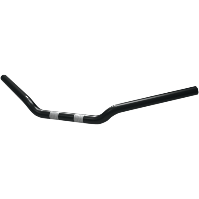 KHROME WERKS 1" DRAG BARS DIMPLED - DRIVEN Canada's Powersports 300801