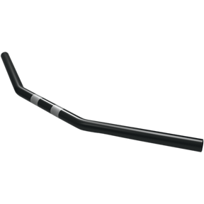 KHROME WERKS 1" DRAG BARS STANDARD DIMPLED - DRIVEN Canada's Powersports 300802