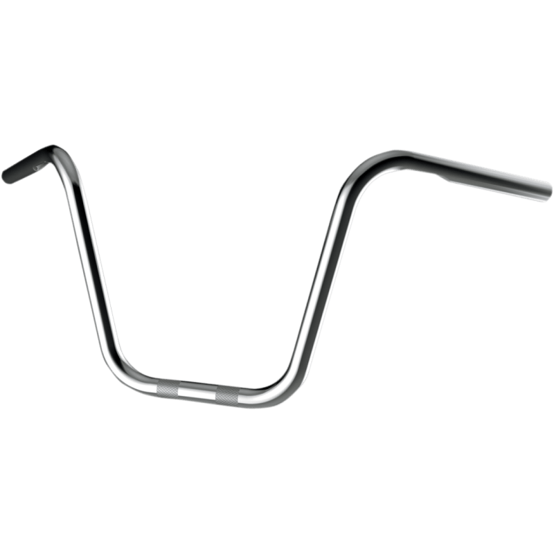 KHROME WERKS 1" NARR APE HANGER BARS 12" - DRIVEN Canada's Powersports 300014