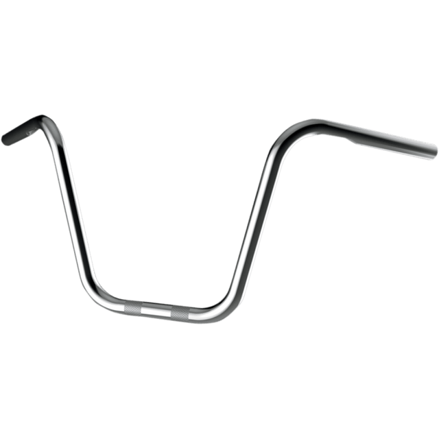 KHROME WERKS 1" NARR APE HANGER BARS 12" - DRIVEN Canada's Powersports 300014