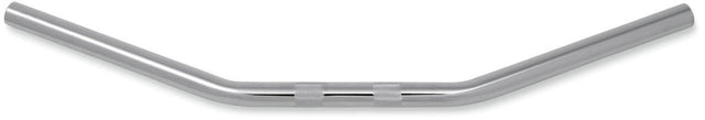 KHROME WERKS 1" STANDARD DRAG H/BARS DIMPLED (300925) - DRIVEN Canada's Powersports 300925