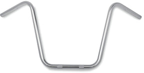 KHROME WERKS 16" APEHANGER BARS DIMPLED SPRINGER (300018) - DRIVEN Canada's Powersports 300018