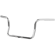 KHROME WERKS HANDLEBAR 1" X10 APE (300200) - DRIVEN Canada's Powersports 300200