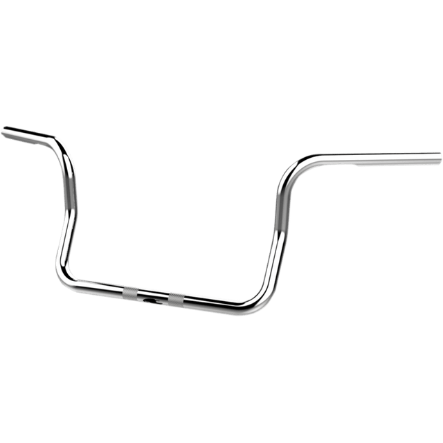 KHROME WERKS HANDLEBAR 1" X10 APE (300200) - DRIVEN Canada's Powersports 300200