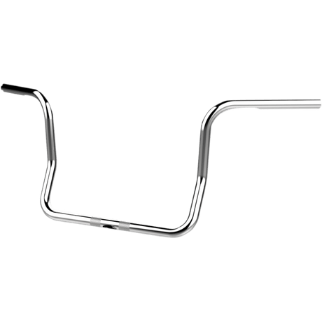KHROME WERKS HANDLEBAR 1" X12 APE (300201) - DRIVEN Canada's Powersports 300201