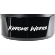 KHROME WERKS 4 - 1/2' KLASSIC TIP RIGHT PODWERCOAT - DRIVEN Canada's Powersports 200659P