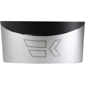 KHROME WERKS 4.5" CHROME EDGE TIP (200719P) - DRIVEN Canada's Powersports 200719P