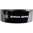 KHROME WERKS 4.5" END CAP TURBINE (200718P) - DRIVEN Canada's Powersports 200718P