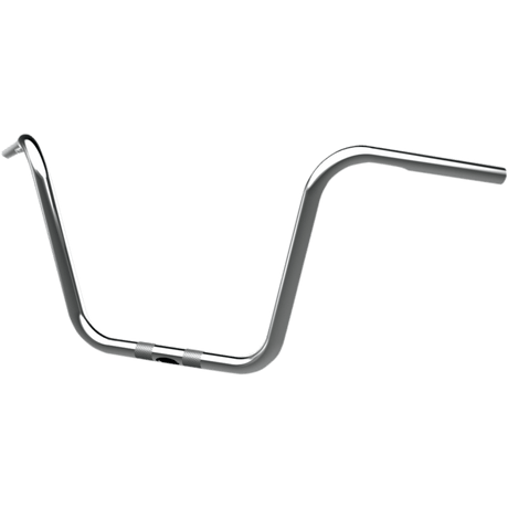 KHROME WERKS 82 - 19 1" 12" APEHANGER H/BARS DIM/DR - DRIVEN Canada's Powersports 300044