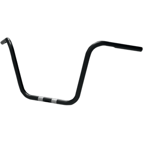 KHROME WERKS 82 - 19 1" 12" APEHANGERS DIMP/DRLL - DRIVEN Canada's Powersports 300821