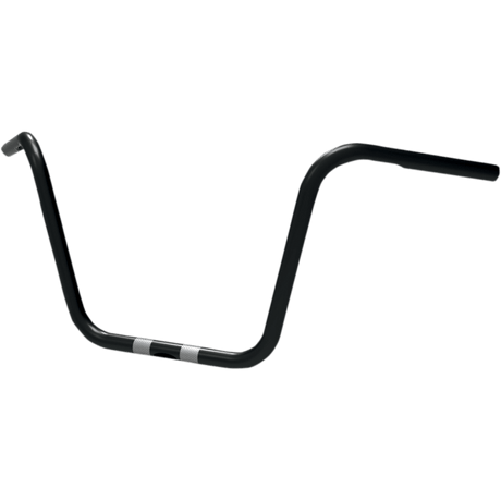 KHROME WERKS 82 - 19 1" 12" APEHANGERS DIMP/DRLL - DRIVEN Canada's Powersports 300821