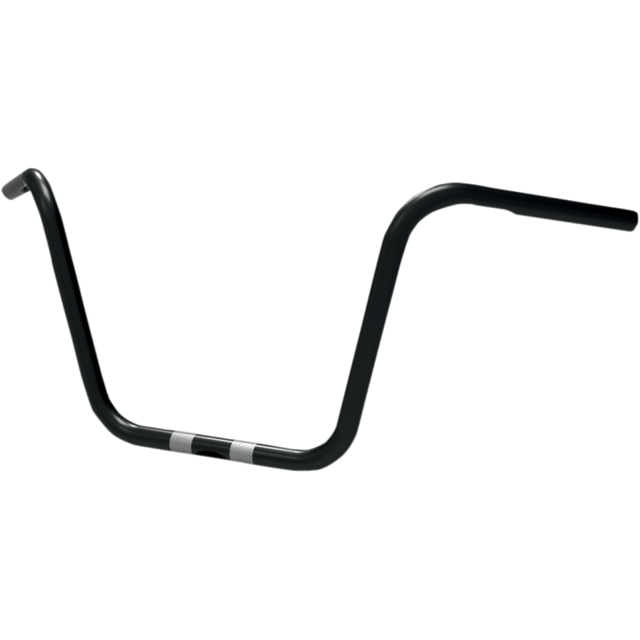 KHROME WERKS 82 - 19 1" 12" APEHANGERS DIMP/DRLL - DRIVEN Canada's Powersports 300821