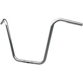 KHROME WERKS 82 - 19 1" 16" APEHANGERS DIMP/DRLL - DRIVEN Canada's Powersports 300045