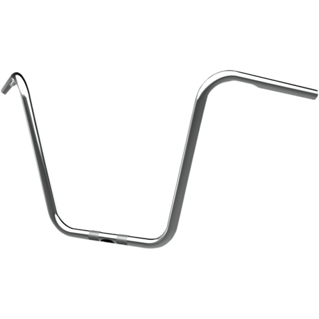 KHROME WERKS 82 - 19 1" 16" APEHANGERS DIMP/DRLL - DRIVEN Canada's Powersports 300045