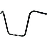 KHROME WERKS 82 - 19 1" 16" APEHANGERS DIMP/DRLL - DRIVEN Canada's Powersports 300822