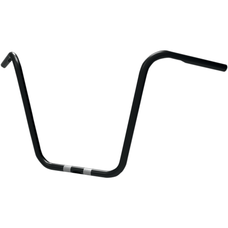 KHROME WERKS 82 - 19 1" 16" APEHANGERS DIMP/DRLL - DRIVEN Canada's Powersports 300822