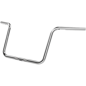 KHROME WERKS 84 - 18 FLHT 1" EXT RECH H/BARS 2+2 (300077) - DRIVEN Canada's Powersports 300077