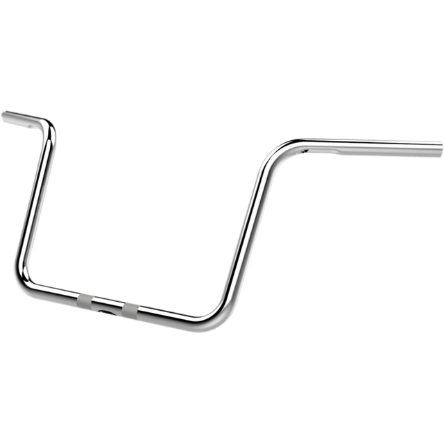 KHROME WERKS 84 - 18 FLHT 1" EXT RECH H/BARS 2+2 (300077) - DRIVEN Canada's Powersports 300077