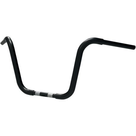 KHROME WERKS 96 - 19 MODELS 1 - 1/4" 12" FAT APEHANGER - DRIVEN Canada's Powersports 300832
