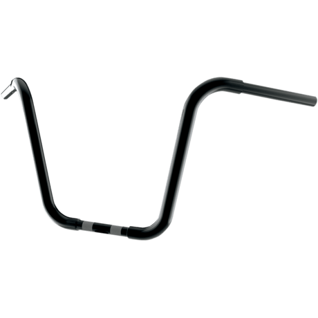 KHROME WERKS 96 - 19 MODELS 1 - 1/4" 14" FAT APEHANGERS - DRIVEN Canada's Powersports 300834