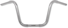 KHROME WERKS 96 - 19 MODELS 1 - 1/4" FAT APE H/BARS 12" (300325) - DRIVEN Canada's Powersports 300325
