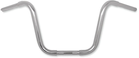 KHROME WERKS 96 - 19 MODELS 1 - 1/4" FAT APE H/BARS 12" (300325) - DRIVEN Canada's Powersports 300325