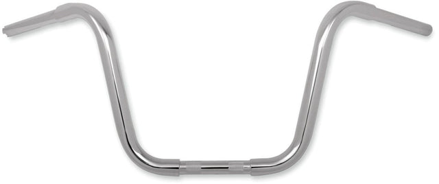 KHROME WERKS 96 - 19 MODELS 1 - 1/4" FAT APE H/BARS 12" (300325) - DRIVEN Canada's Powersports 300325